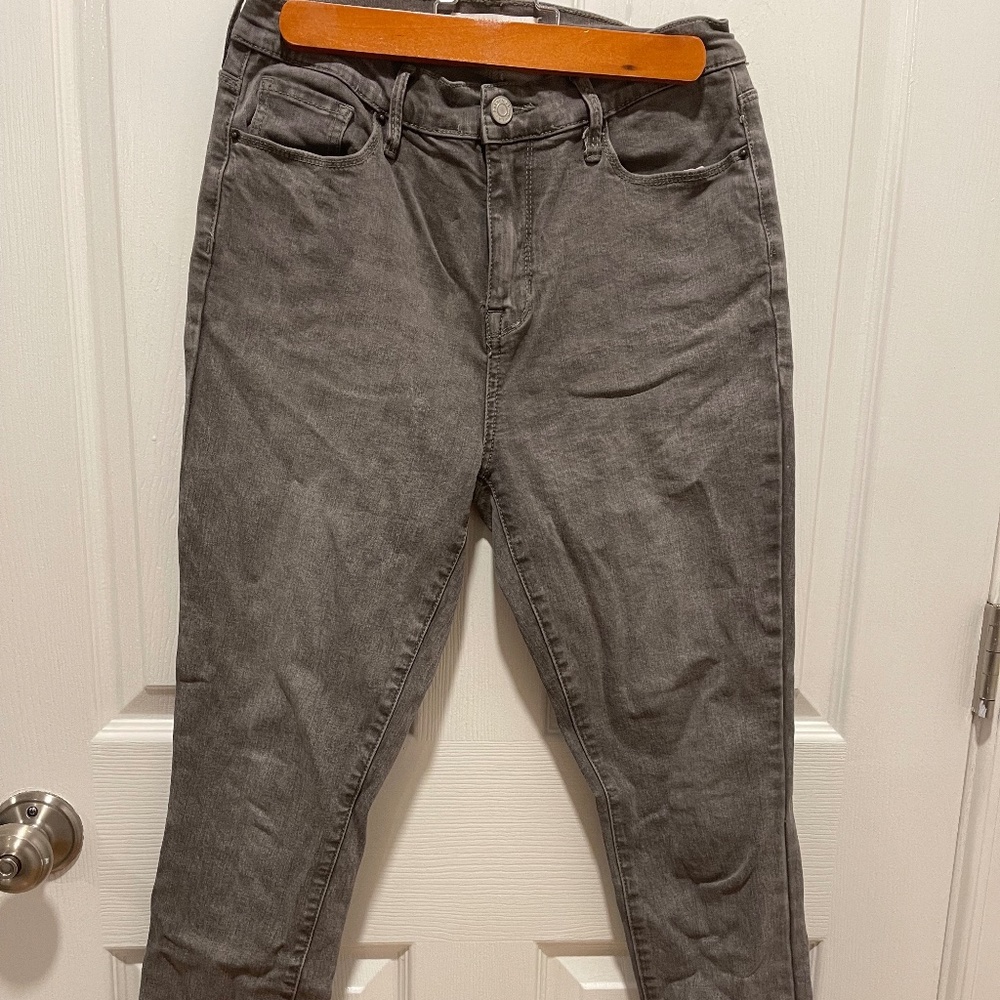 Pacsun Skinny Jeans